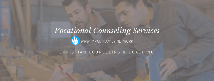 Vocational Counseling