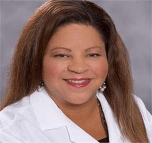 Dr. Sheryl Ferguson