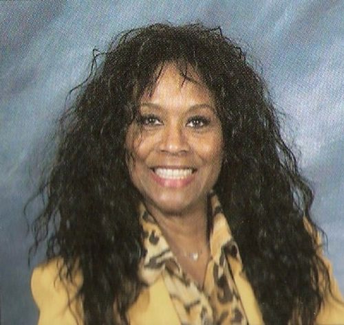 Dr. Jean Ezell