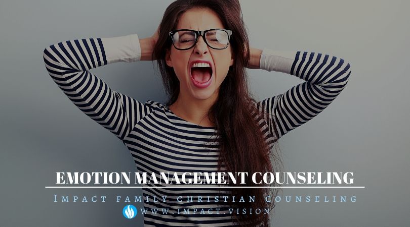 Emotion Management Counseling