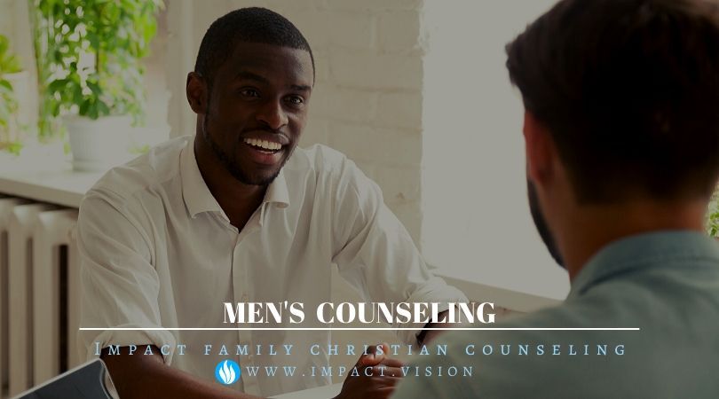 Men's Counseling
