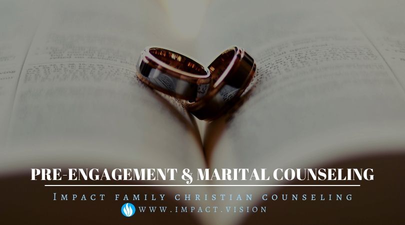Pre-Marital Counseling