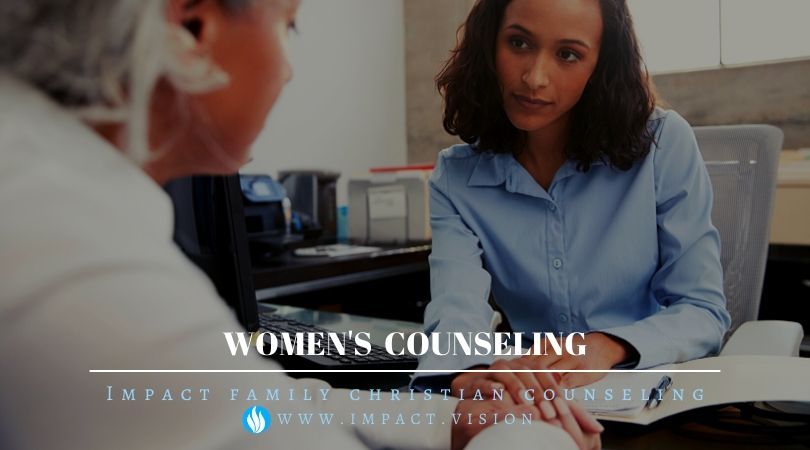 Women's Counseling