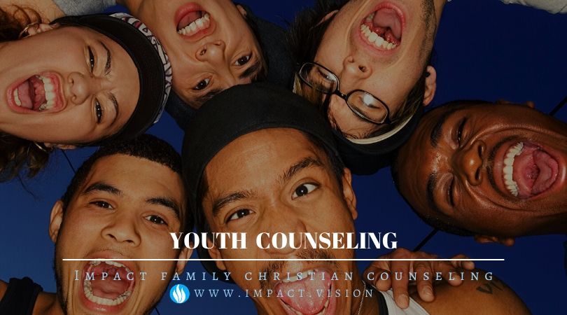 Youth Counseling
