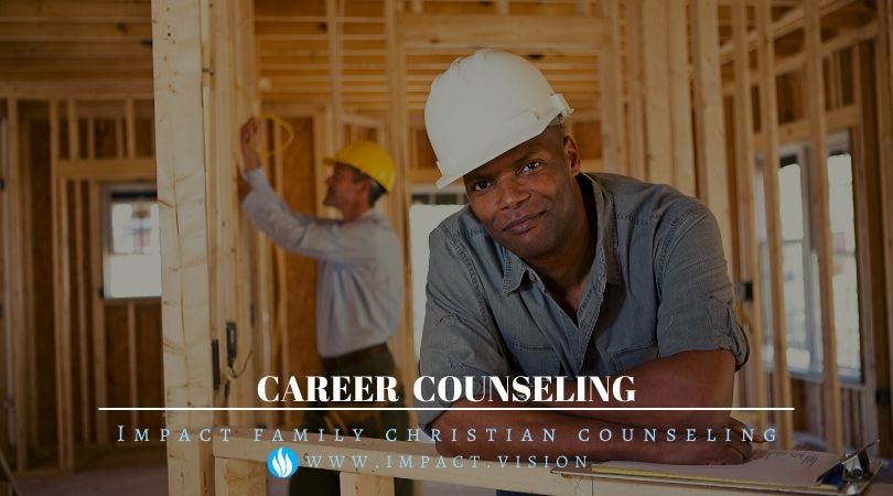 Vocational Counseling