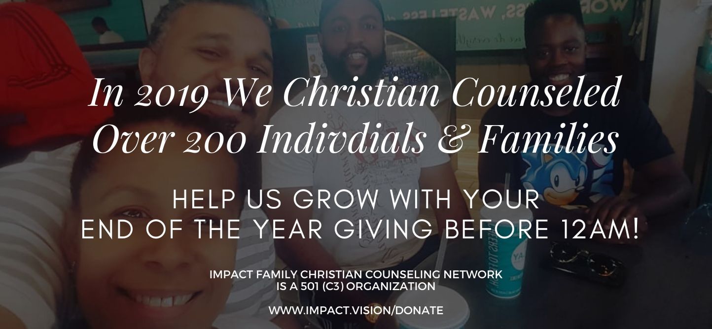 2019 Giving Opportunity