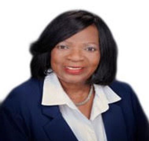 Ann White (English)