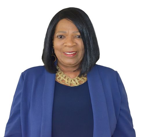 Ann White (English)