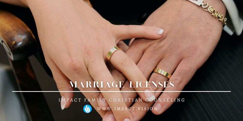 Pre-Engagement & Pre-Marital Counseling