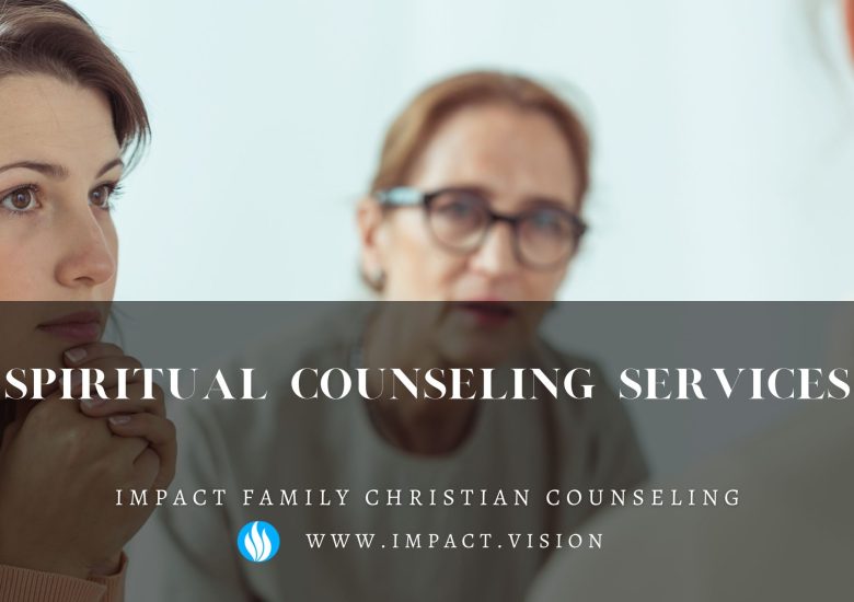 Spiritual Counseling Services