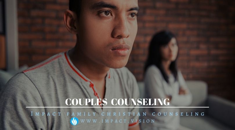 Couples counseling