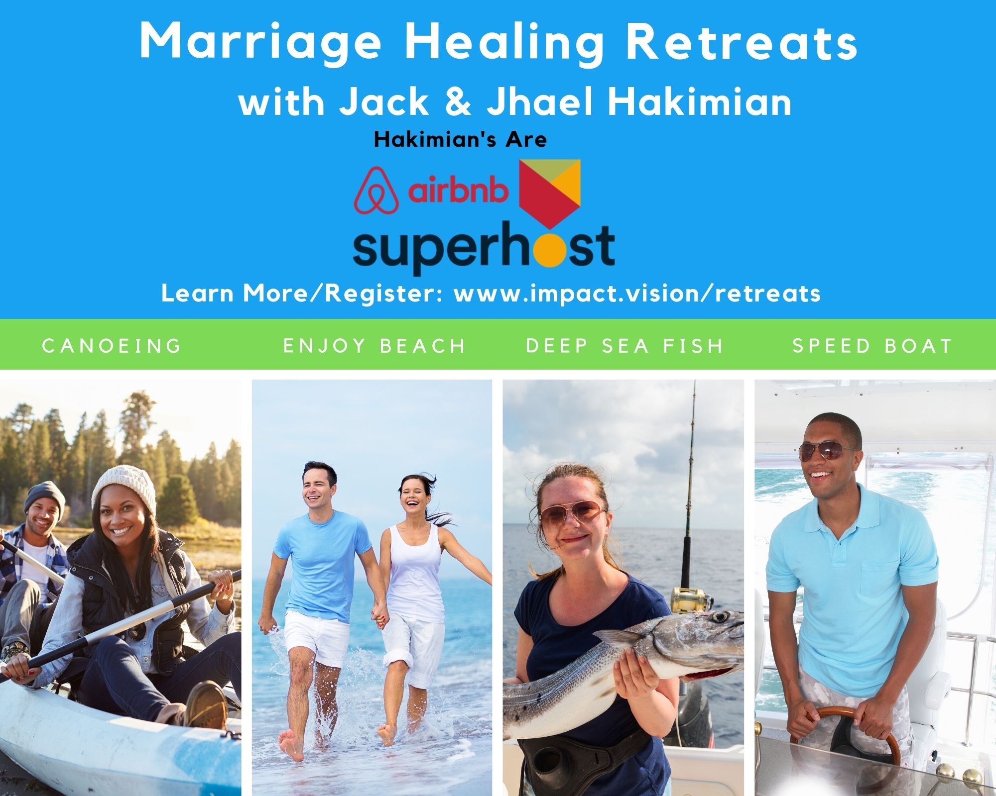 Couples Healing Retreat Terms Agreement Impact Family   Marriage Retreat 1 