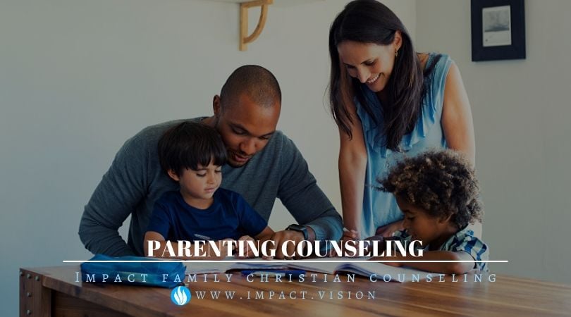 parenting counseling