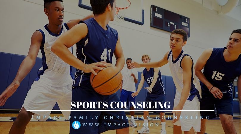 Sports counseling