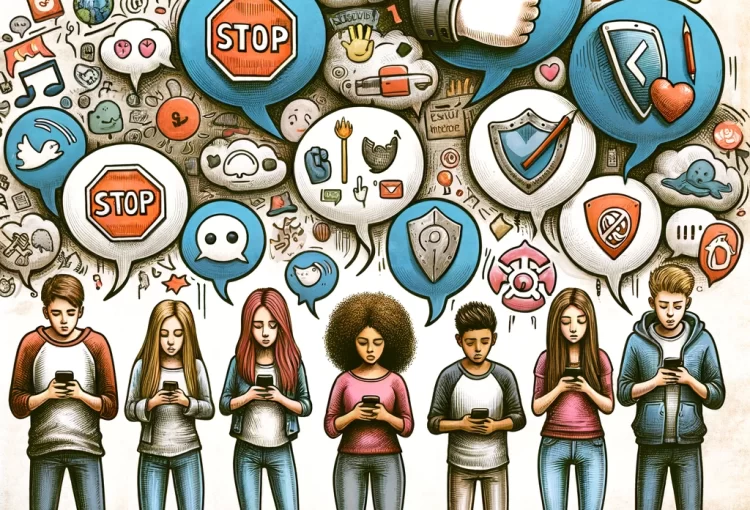 resisting peer pressure on social media strategies