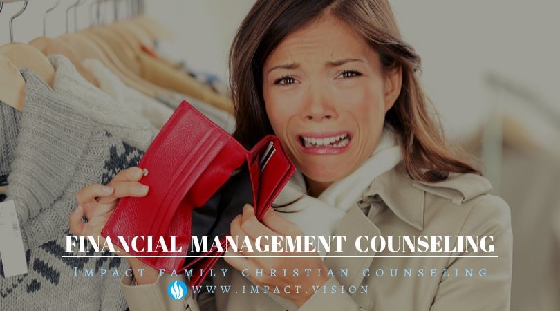financial management counseling