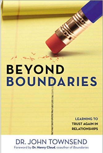 Beyond boundaries_ learning to trust again in relationships - impact family