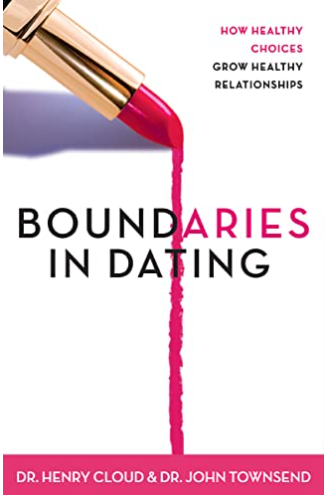 Boundaries in dating