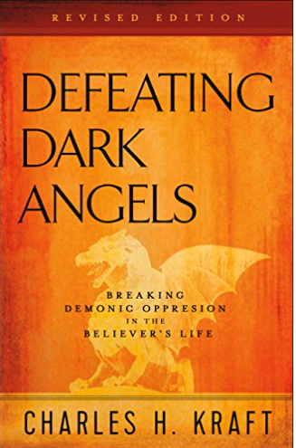 Defeating dark angels charles h. Kraft