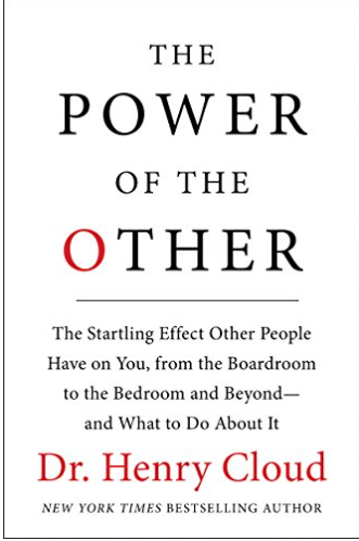 The power of the other_ the startling effect other people have on you, from the boardroom to the bed