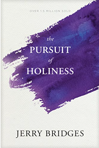 The pursuit of holiness - impact family