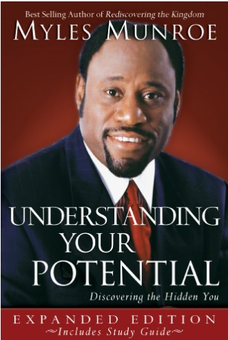 Understanding your potential by jerry horner (foreword), by miles monroe