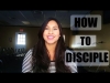 4 simple steps to discipleship | paola buffington