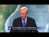 Taking Control of Our Thoughts | Dr. Charles Stanley