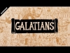 Overview: galatians