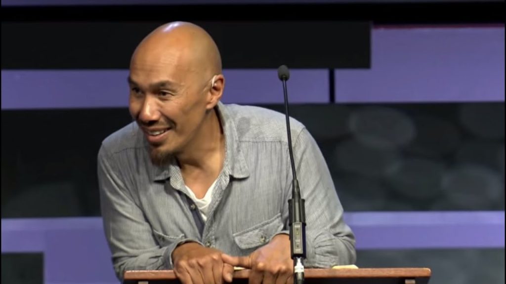 Francis Chan: Ephesians 3:14-19 | Focus on the Family