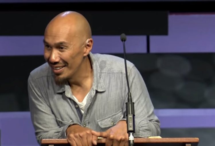 Francis Chan: Ephesians 3:14-19 | Focus on the Family