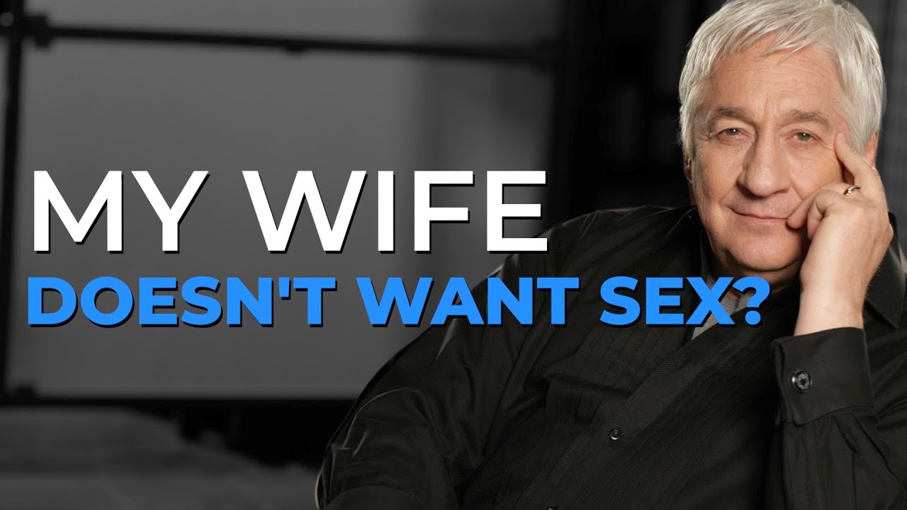 How To Fix A Sexless Marriage With Your Wife