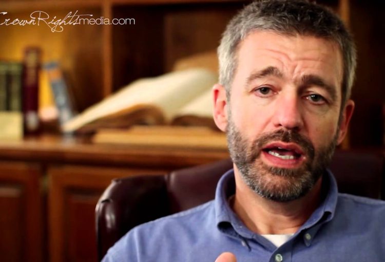 Paul Washer, The Gospel. The most terrifying truth of Scripture...