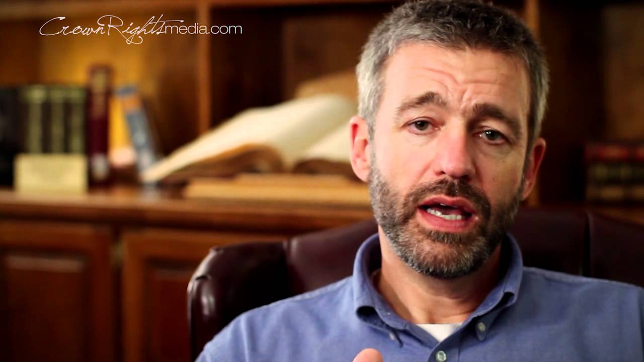 Paul washer, the gospel. The most terrifying truth of scripture…