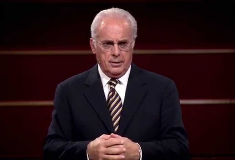 Radical Discipleship (Mark 9:42-50) John MacArthur