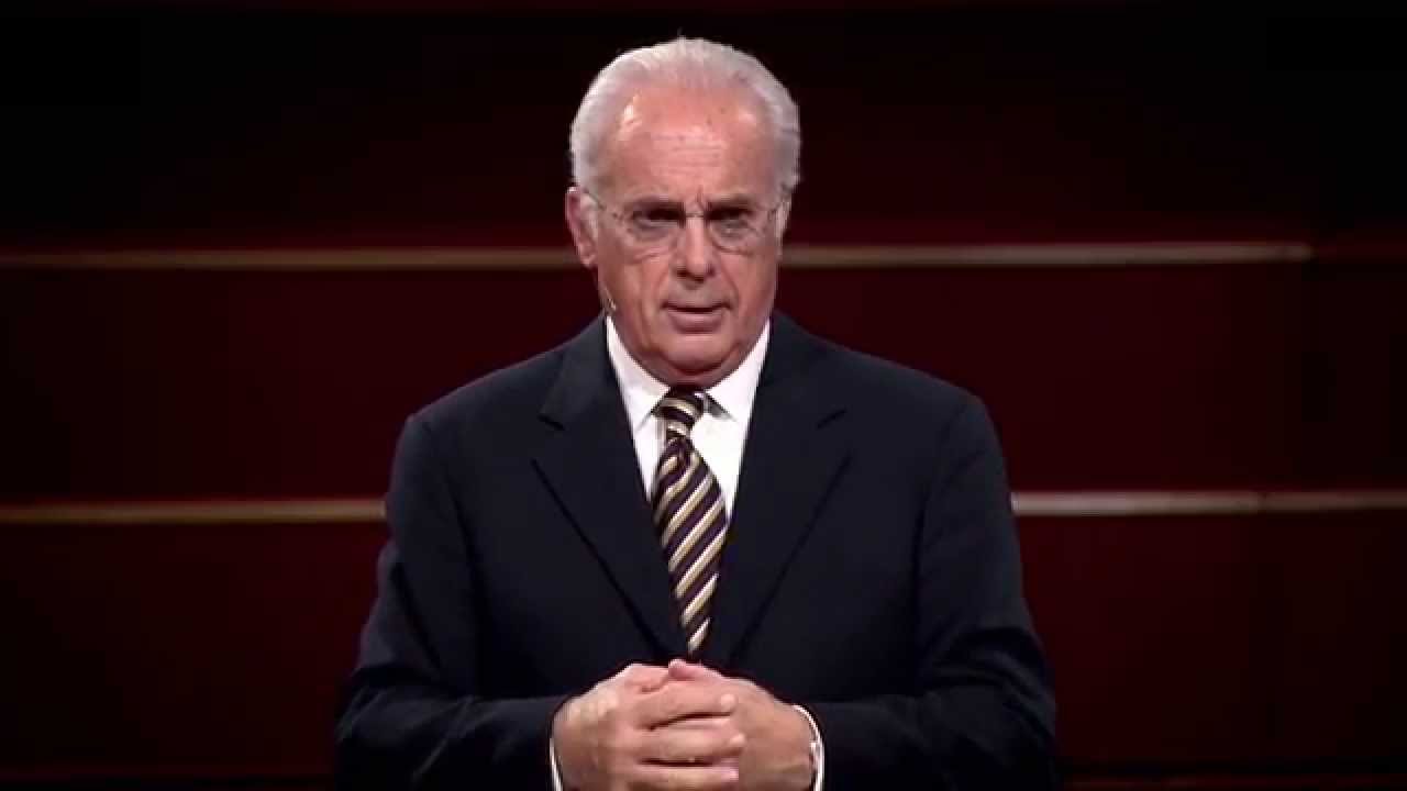 Radical discipleship (mark 9:42-50) john macarthur