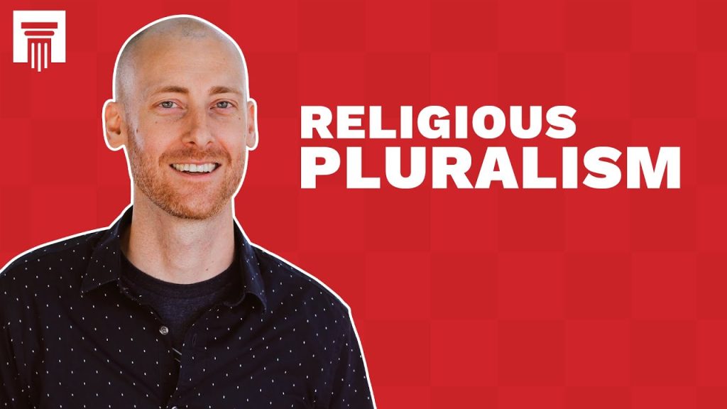 What is Religious Pluralism and Why is it False?