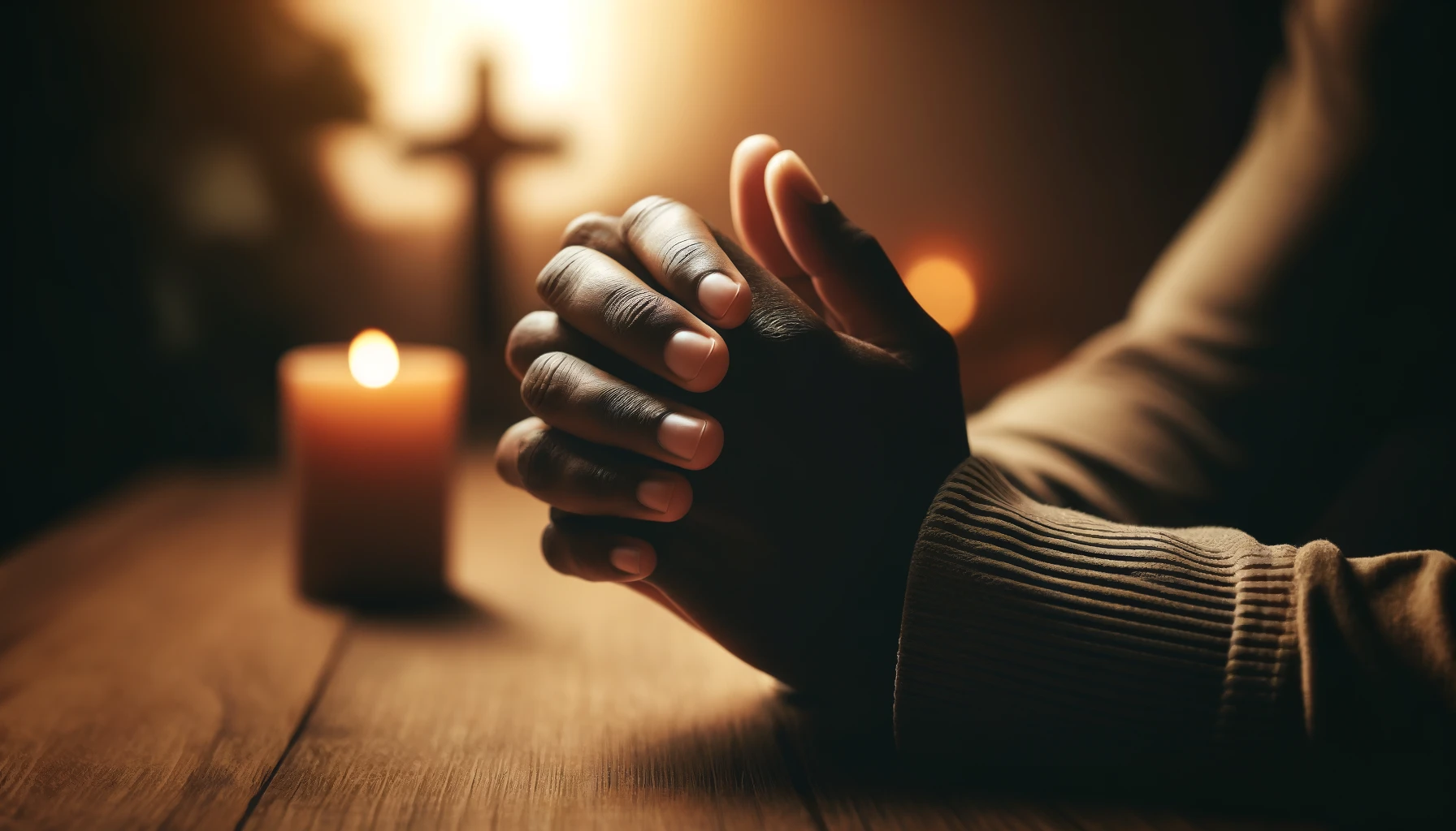 The power of prayer therapy in christian counseling