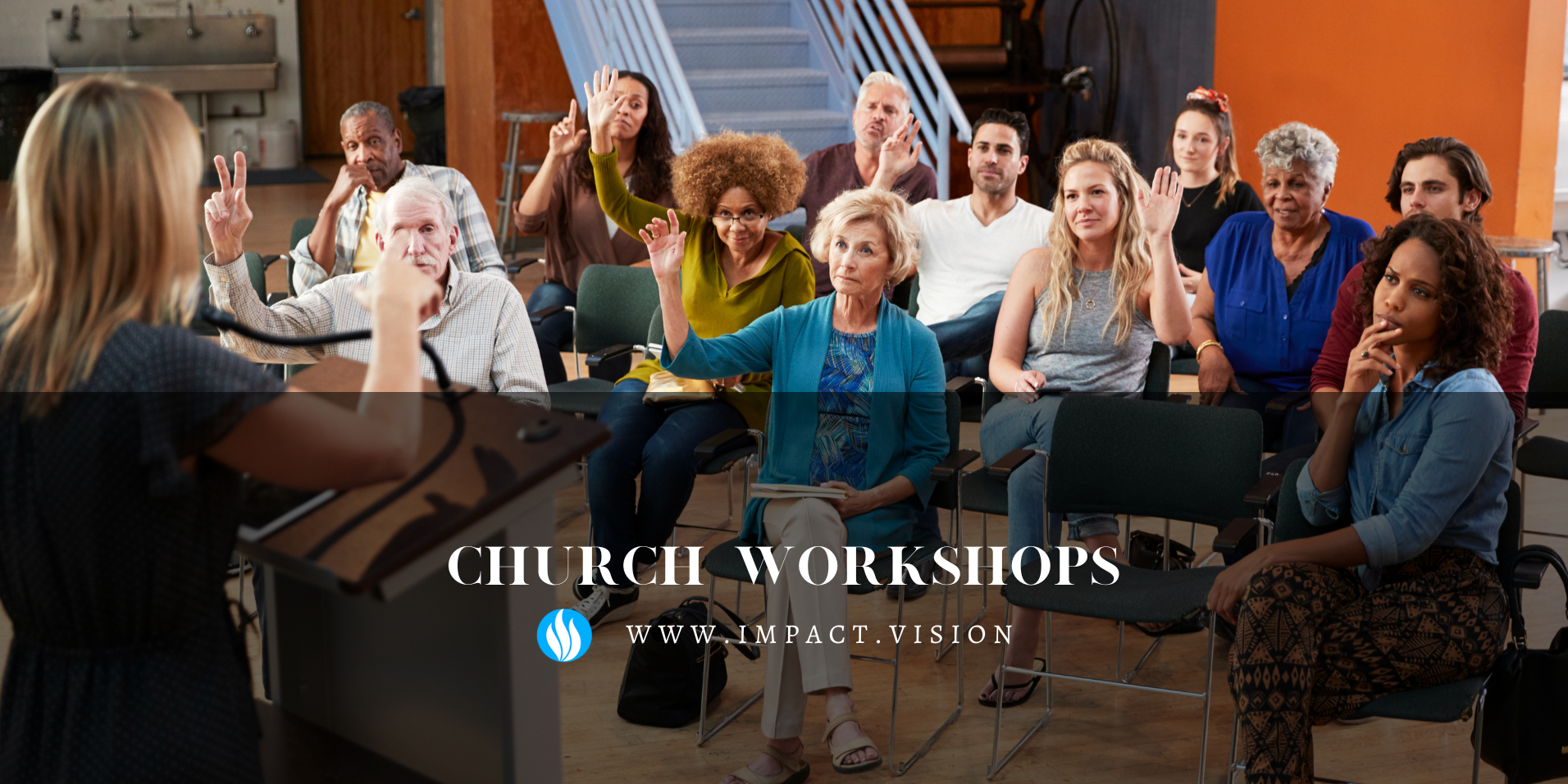 Church workshops