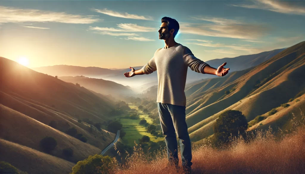 Christian Counseling Self-Improvement: Transform Your Life 4 christian counseling self-improvement blog banner