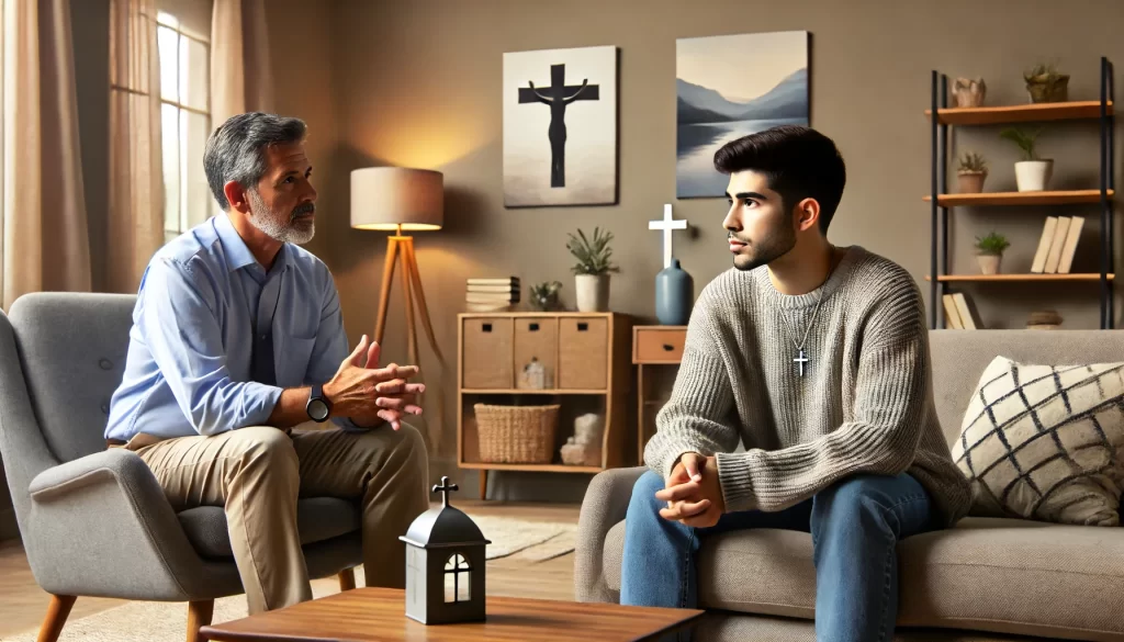 Overcoming PTSD with Support from Christian Counseling 5 overcoming ptsd blog banner
