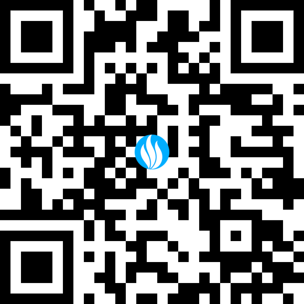 qrcode if ibelise