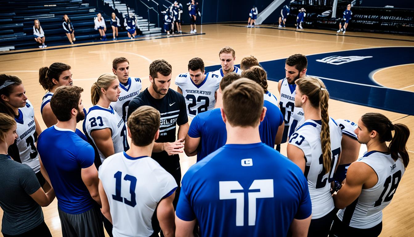 Counseling for Christian Athletes in Homestead