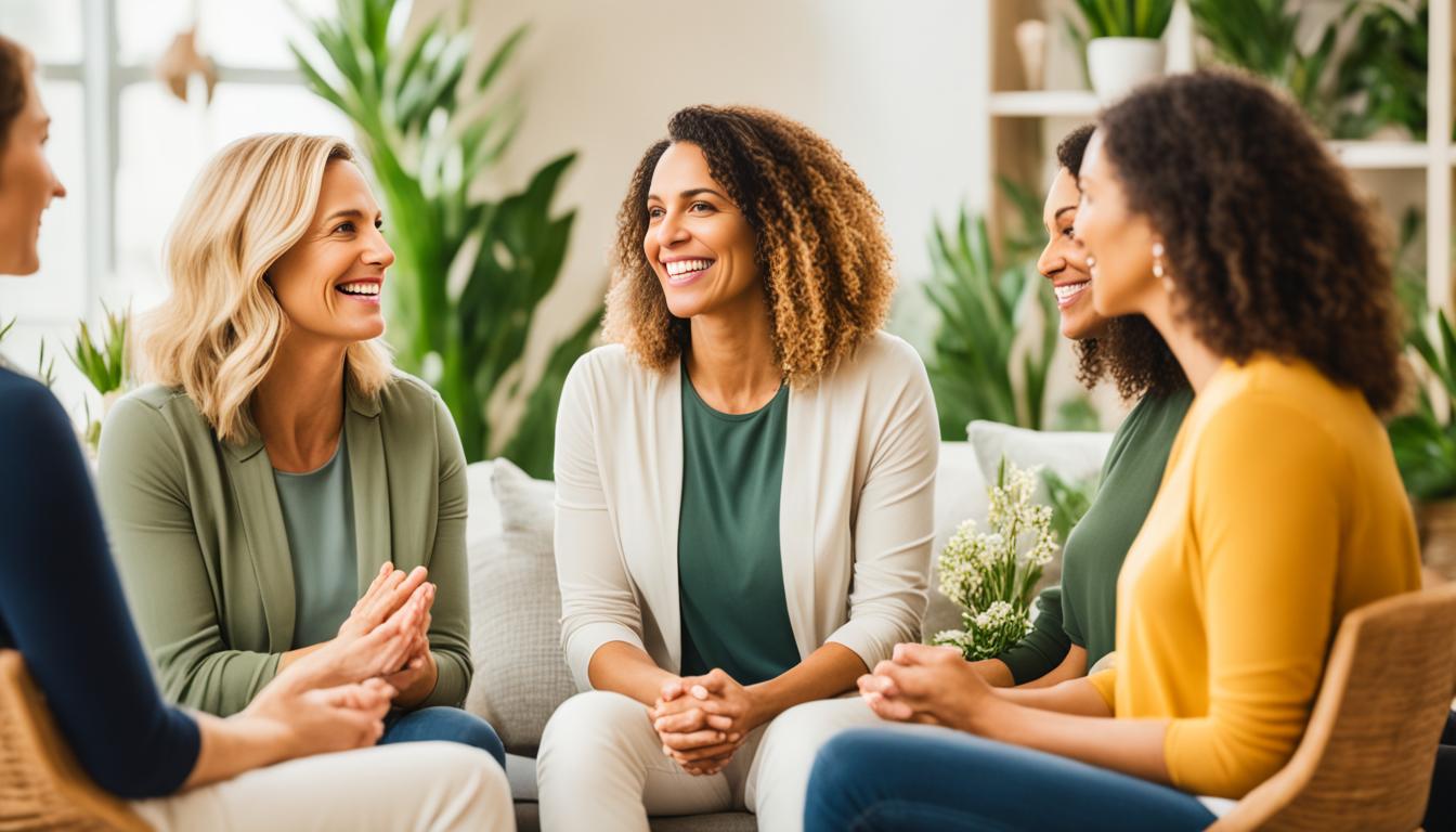 Women’s counseling services in south miami: empowering christian women