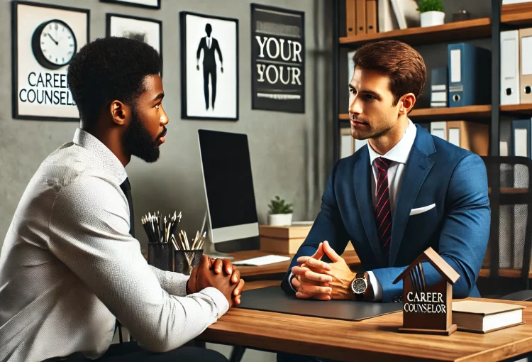 career counseling in miami springs