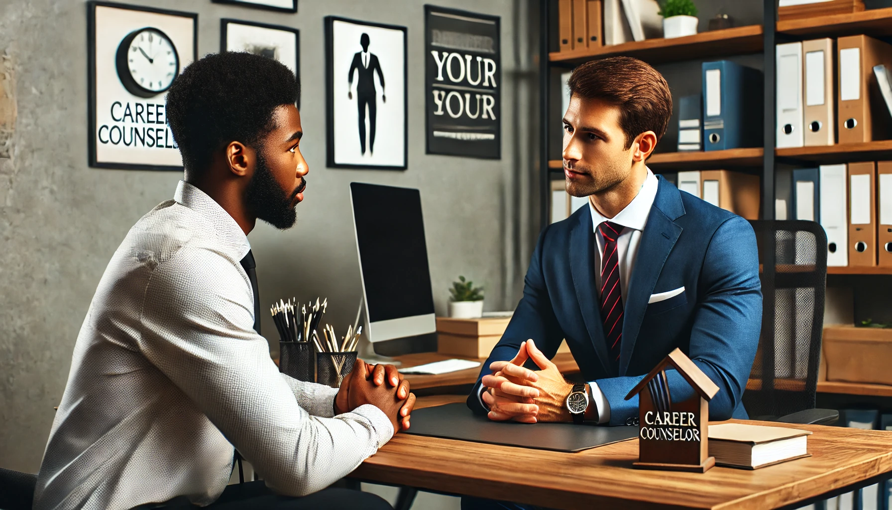 career counseling in miami springs