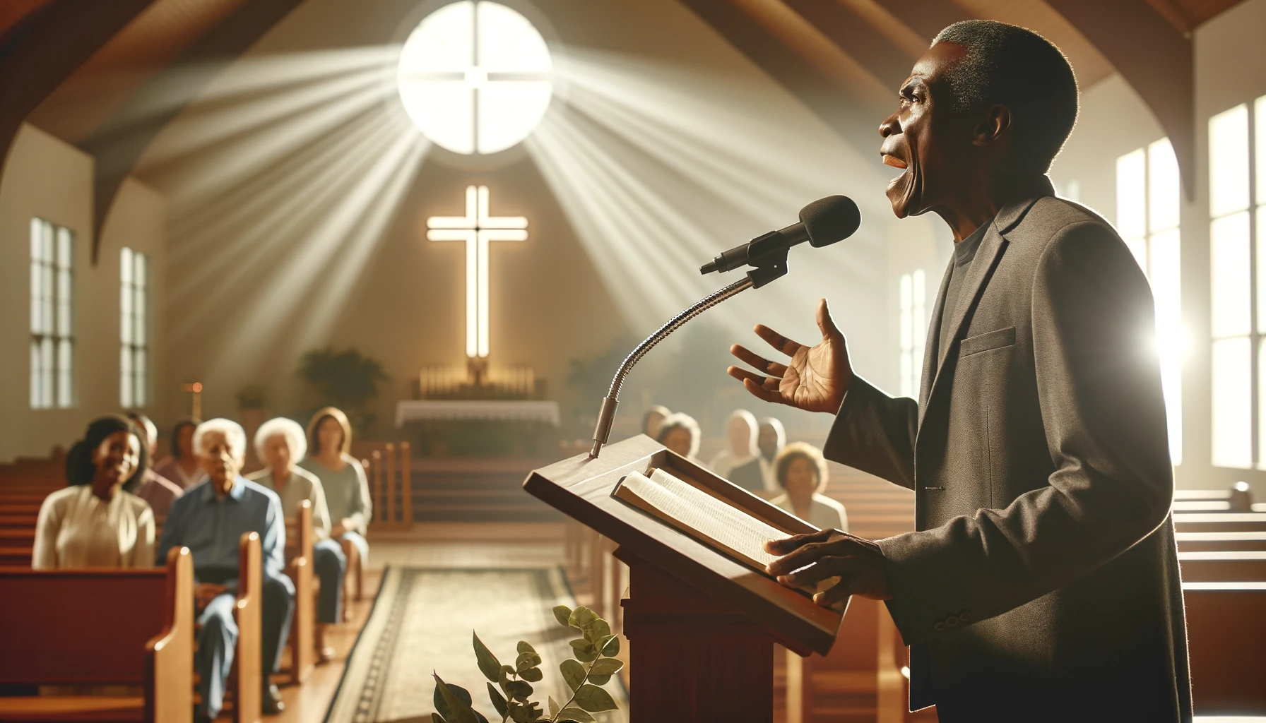 Christian speaking services in miami lakes: inspiring faith