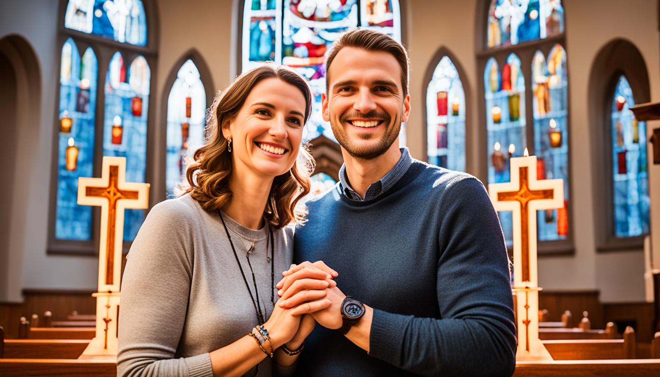 Couples counseling in medley: strengthening christian marriages