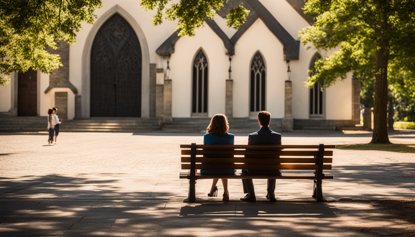 Couples counseling in cooper city: strengthening christian marriages