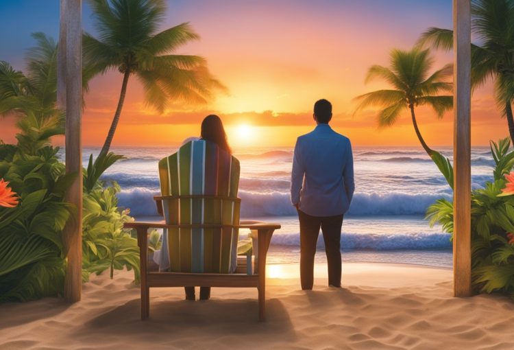 couples healing retreats in Sunny Isles Beach